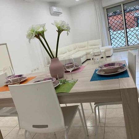 Mediterranean House Nettuno Appartement Buitenkant foto