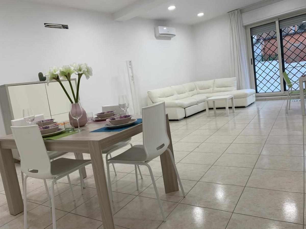 Mediterranean House Nettuno Appartement Buitenkant foto