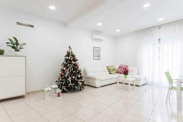 Mediterranean House Nettuno Appartement Buitenkant foto