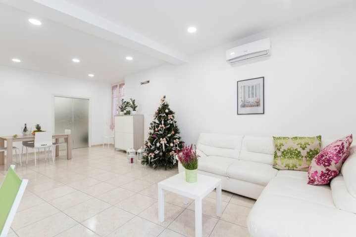 Mediterranean House Nettuno Appartement Buitenkant foto