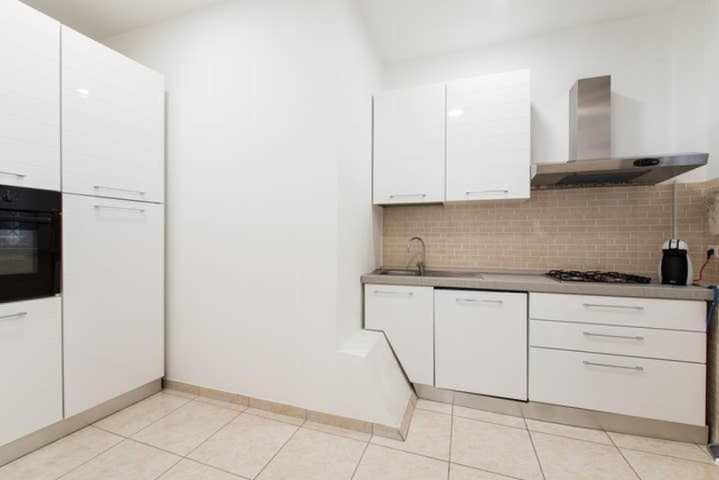 Mediterranean House Nettuno Appartement Buitenkant foto