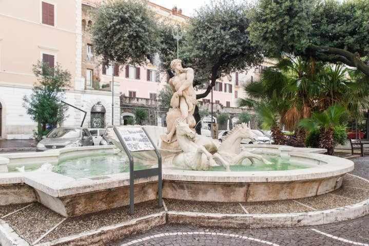 Mediterranean House Nettuno Appartement Buitenkant foto