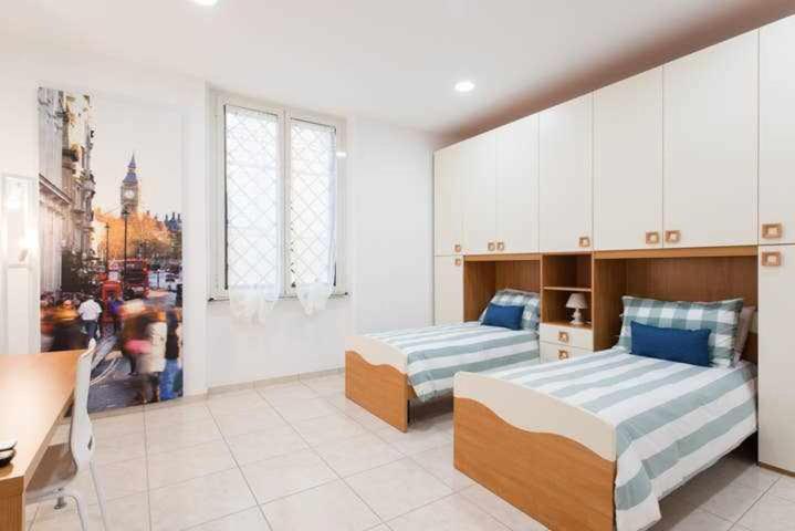 Mediterranean House Nettuno Appartement Buitenkant foto