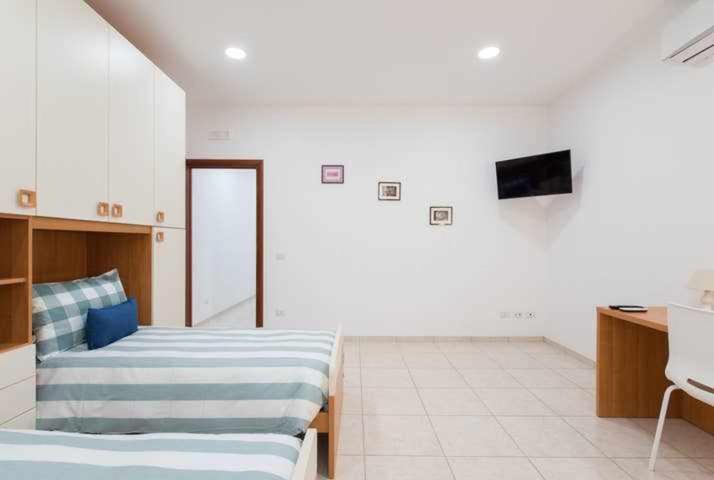 Mediterranean House Nettuno Appartement Buitenkant foto