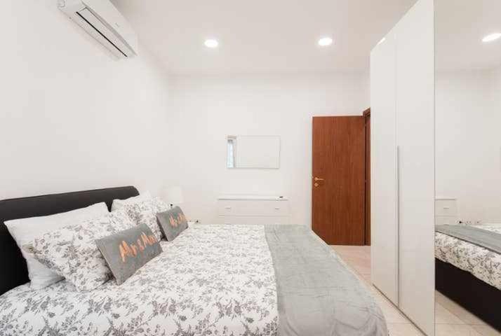 Mediterranean House Nettuno Appartement Buitenkant foto