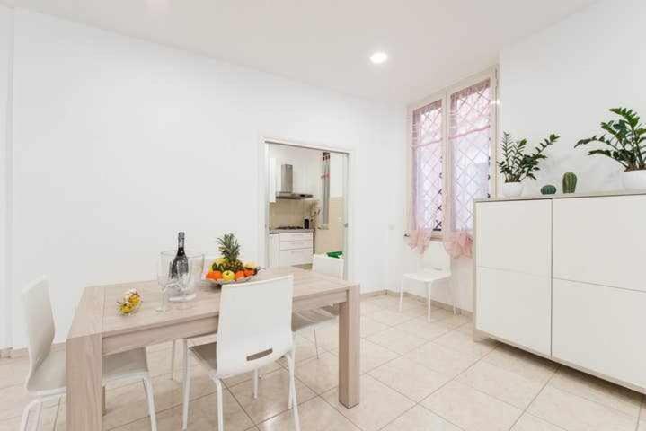 Mediterranean House Nettuno Appartement Buitenkant foto
