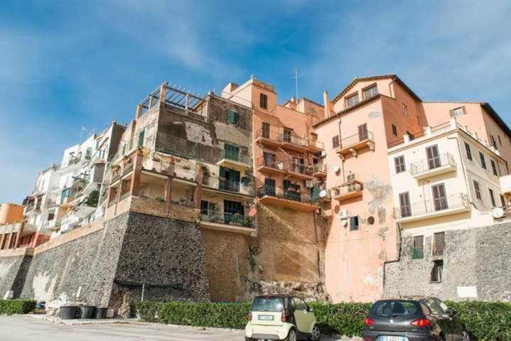 Mediterranean House Nettuno Appartement Buitenkant foto