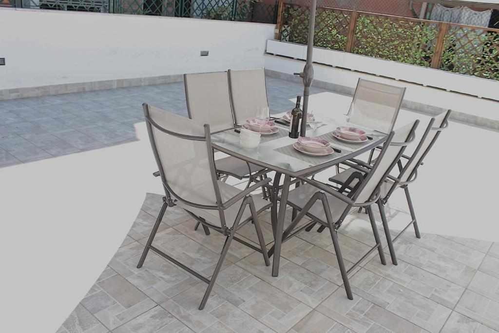 Mediterranean House Nettuno Appartement Buitenkant foto